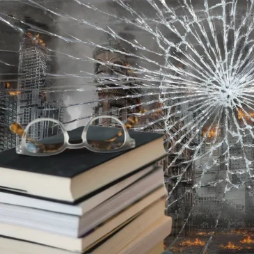 What are the Best Dystopian Novels for Grown-ups?