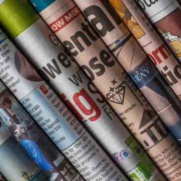 How do I find a journalist?